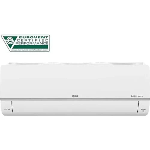 LG PC24SQ Dualcool Plus Inverter Wi-Fi Akıllı Klima 24000 Btu Enerji A++ Duvar Tipi Beyaz - 2