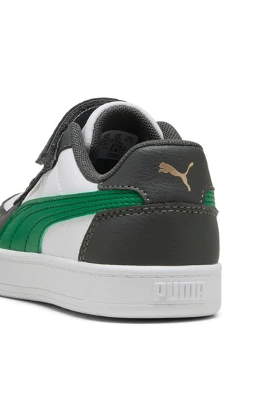 Puma Caven 2.0 AC+ PS Shadow Unisex Çocuk Sneaker 39383943 - 6