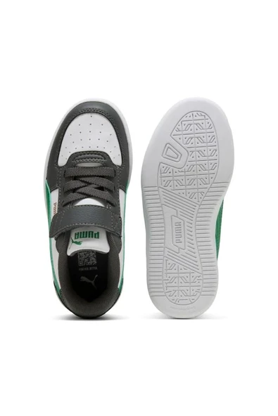 Puma Caven 2.0 AC+ PS Shadow Unisex Çocuk Sneaker 39383943 - 3