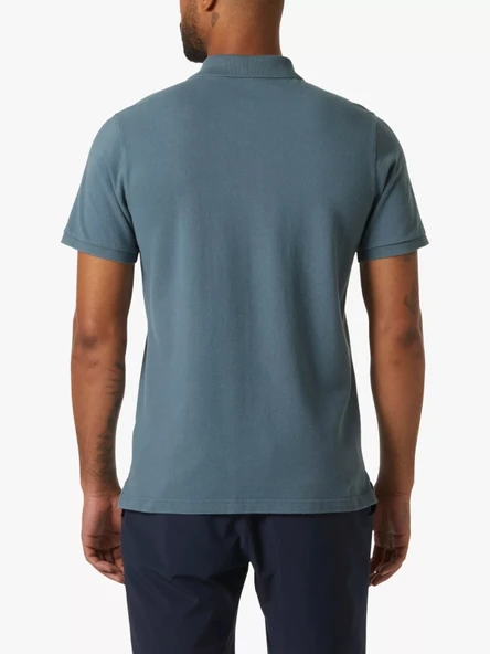 Helly Hansen Transat Polo Erkek Tişört HHA.33980.HHA.601 - Resim 2