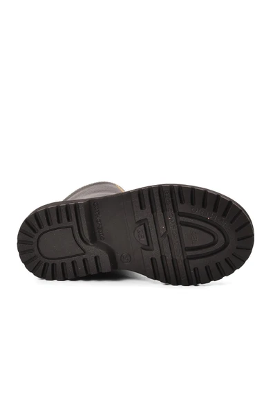 Aspor Kahve Unisex Çocuk Bot - 5