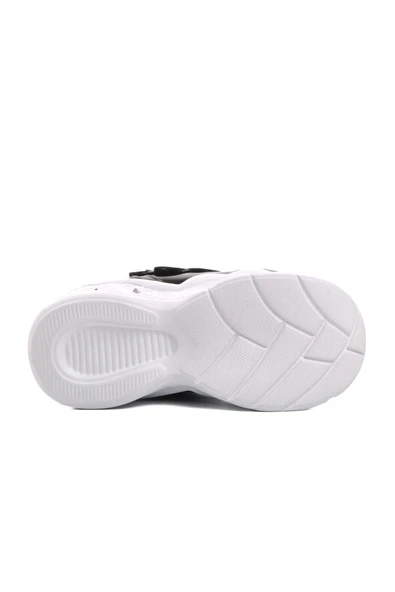 Pepino Siyah Rugan Kız Çocuk Bot - Resim 5