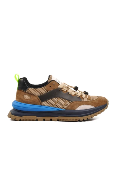 Guja Kahve Erkek Sneaker