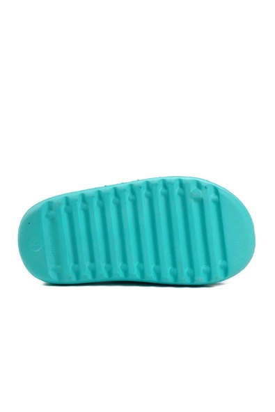 Aspor Yeşil Çocuk Terlik - 5