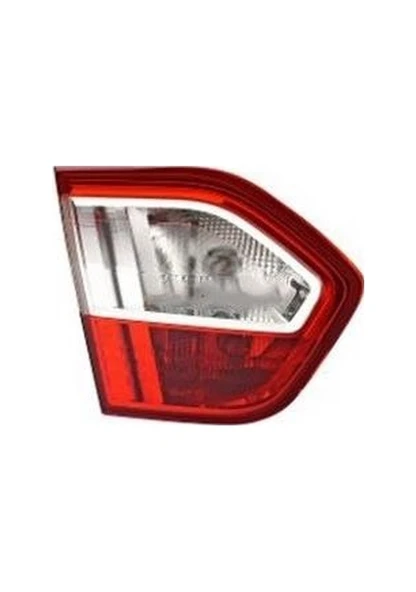 Renault Fluence SAĞ ARKA STOP LAMBA İÇ ÜNİTE ürün görseli 1