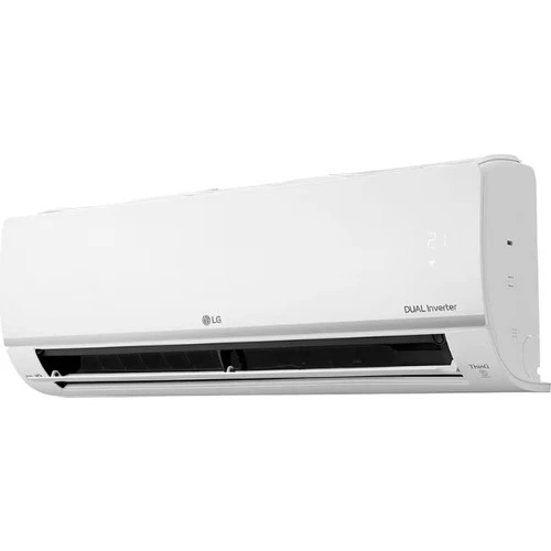 LG PC24SQ Dualcool Plus Inverter Wi-Fi Akıllı Klima 24000 Btu Enerji A++ Duvar Tipi Beyaz - 3