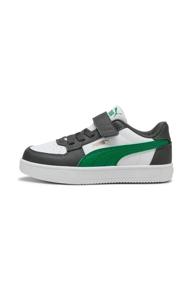 Puma Caven 2.0 AC+ PS Shadow Unisex Çocuk Sneaker 39383943 - 2