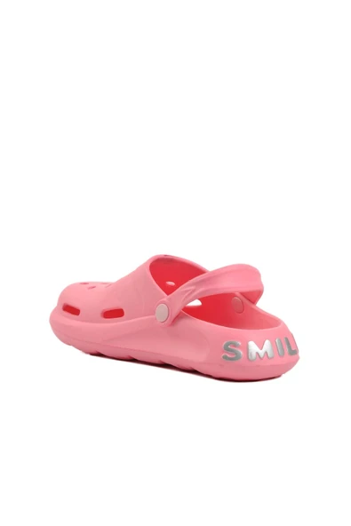 Aspor Pembe Çocuk Terlik - 4