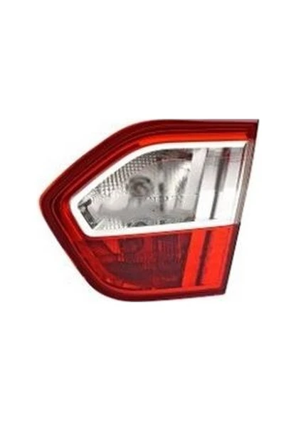 Renault Fluence SOL ARKA STOP LAMBA İÇ ÜNİTE ürün görseli 1