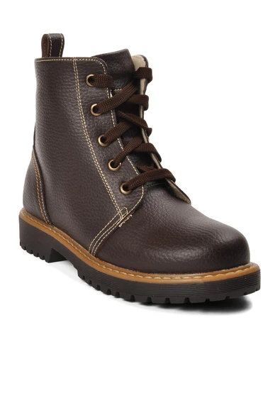 Aspor Kahve Çocuk Bot - 3