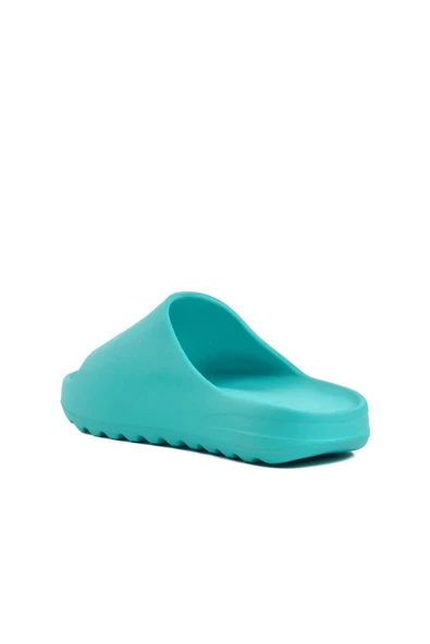 Aspor Yeşil Çocuk Terlik - 4