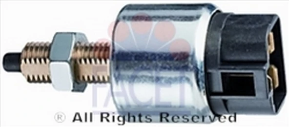 Suzuki Baleno 96-99 Fren Müşürü - Resim 2