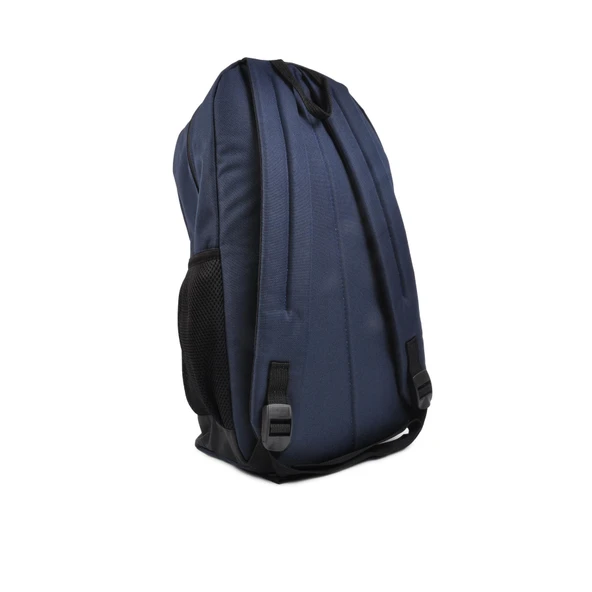 Walkway Lacivert Tekstil Unisex Sırt Çantası - 5