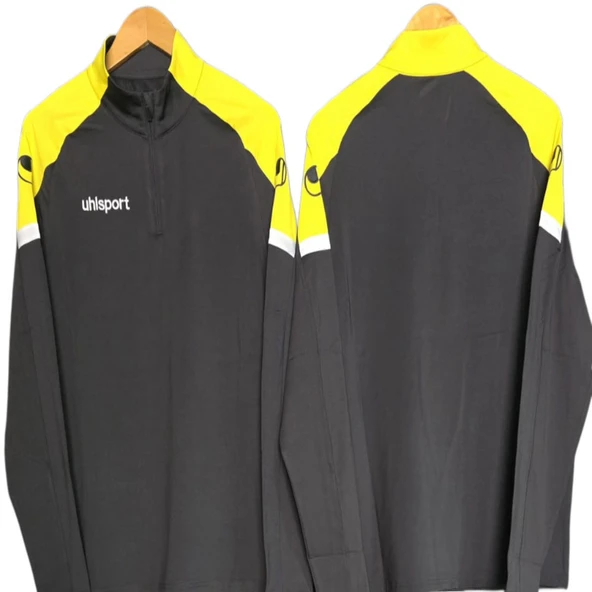 UHLSPORT ENERGY TRAİNİNG SWEAT 1101803 - 4
