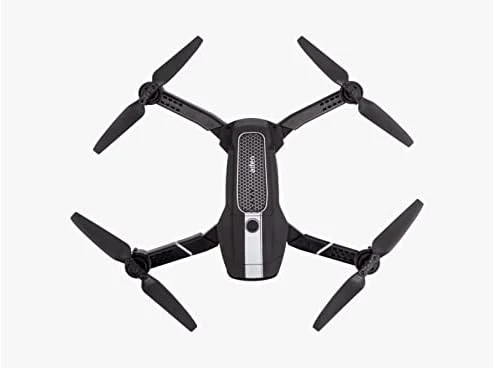 Aden E58 Pro 4K Fly More Combo Drone, Standart - Resim 5
