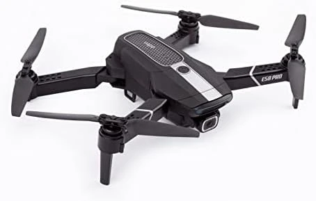 Aden E58 Pro 4K Fly More Combo Drone, Standart - Resim 4