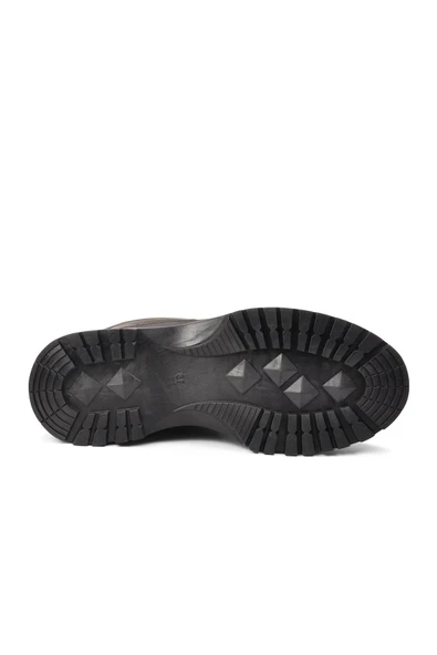 Walkway Siyah Zümrüt Kadın Bot - 5