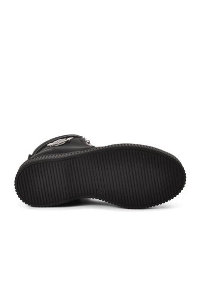 Walkway Siyah Zümrüt Kız Çocuk Bot - 5