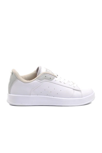 Walkway Beyaz Buz Unisex Spor Ayakkabı