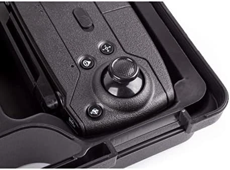 Aden E58 Pro 4K Fly More Combo Drone, Standart - Resim 6