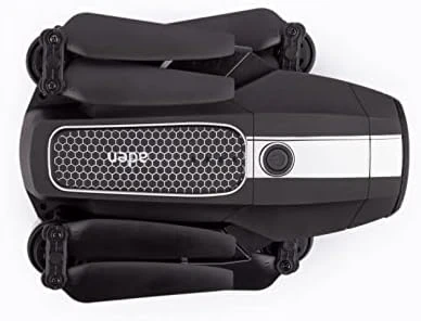 Aden E58 Pro 4K Fly More Combo Drone, Standart - Resim 8