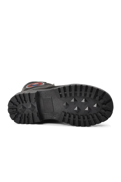 Walkway Siyah Zümrüt Çocuk Bot - 5