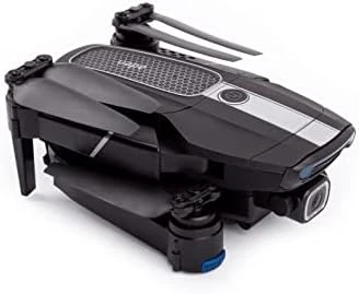 Aden E58 Pro 4K Fly More Combo Drone, Standart - Resim 9