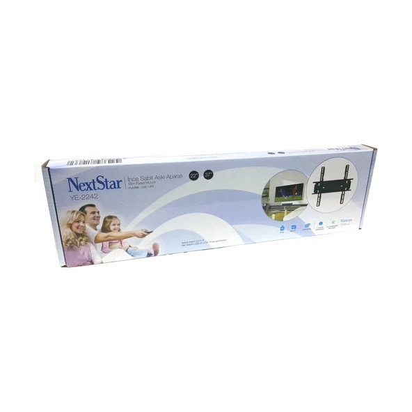 Nextstar YE-2242 22"- 40" Sabit Askı Aparatı