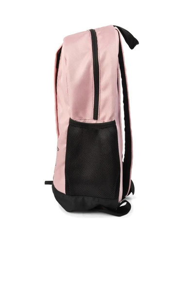 Walkway Pembe Gül Kurusu Unisex Sırt Çantası - 4