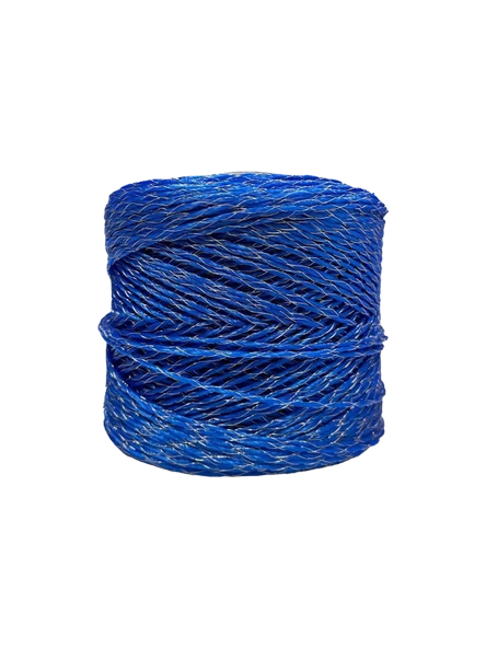 Elektrikli Çit 0,40mm Galvaniz İpli Tel 500 Metre – Esnek, Hafif ve Dayanıklı Yapı
