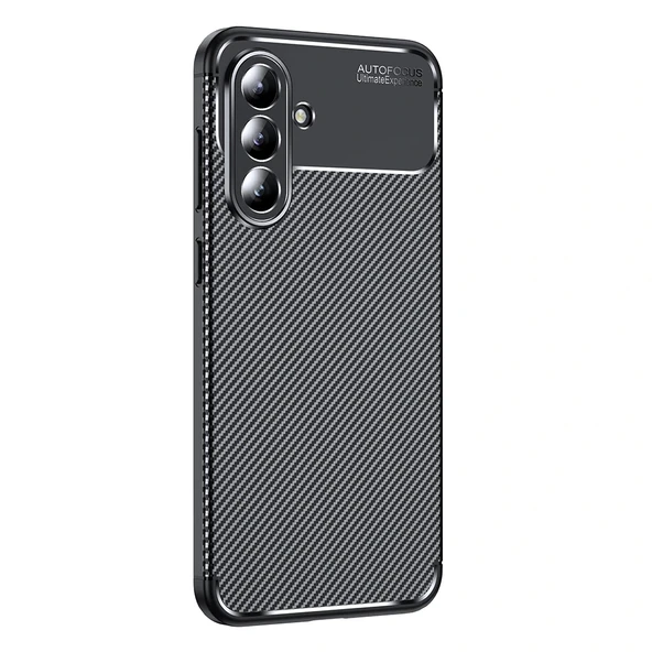 Galaxy A56 Kılıf Redclick Negro Silikon Kapak - 10