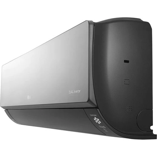 Lg New Uv Artcool AC18BH A + + Uv Artcool Serisi 18K Btu Split Klima Dual Inverter Kompresör - 3