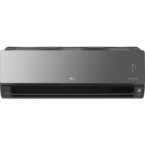 Lg New Uv Artcool AC18BH A + + Uv Artcool Serisi 18K Btu Split Klima Dual Inverter Kompresör - 5