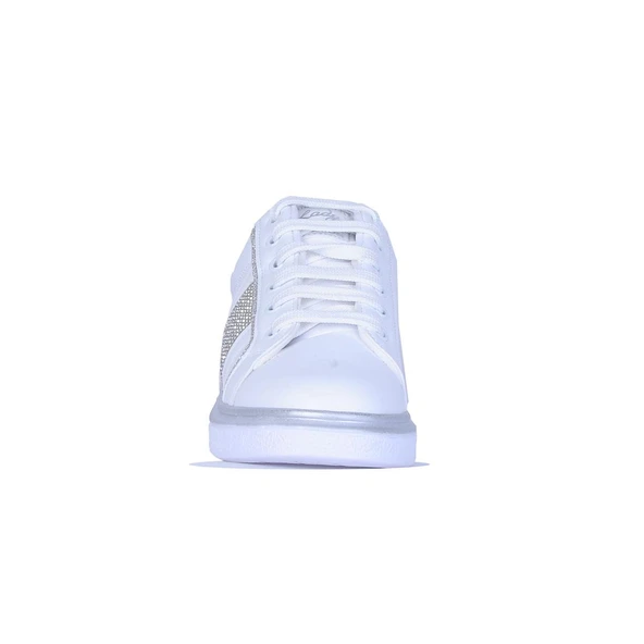 Skuaıter 707 Lady Kadın Sneaker Ayakkabı - 7