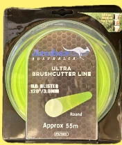 TIRPAN MİSİNA İPİ 3,00 MM 55 MT ARCHER YUVARLAK ürün görseli