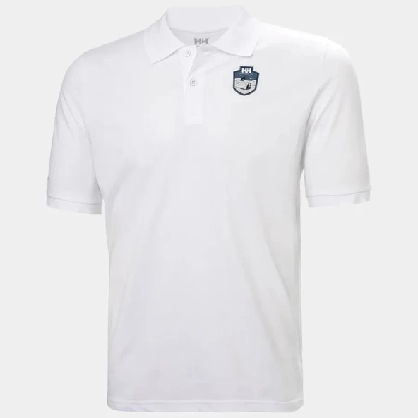 Helly Hansen Men's Marstrand Polo Erkek Tişört HHA.34401.001