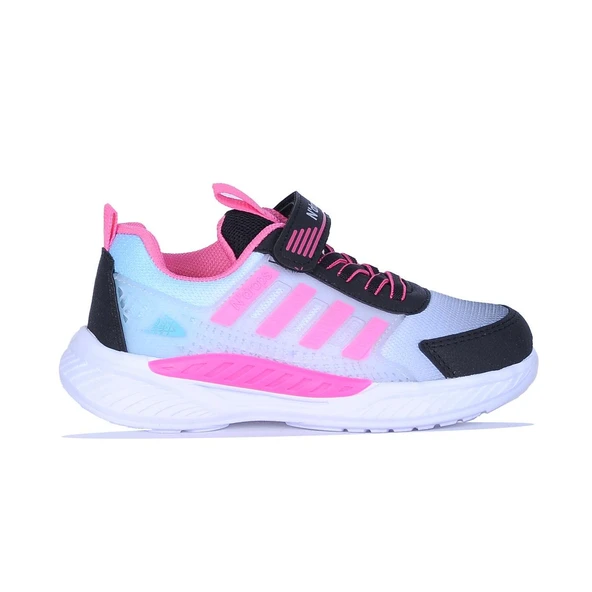 Ndrops 023 Syh-Fşy Anorak Kız Çocuk Spor Ayakkabı ürün görseli 1