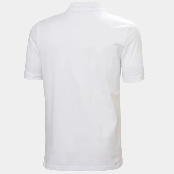 Helly Hansen Men's Marstrand Polo Erkek Tişört HHA.34401.001 - Resim 2