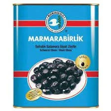 Marmarabirlik Ekstra (XS) Yağlı Salamura (321-350) KB 10 Kg
