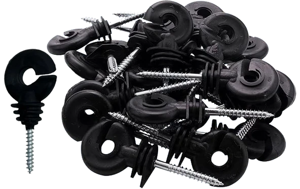 Ahşap izolatör 750 adet