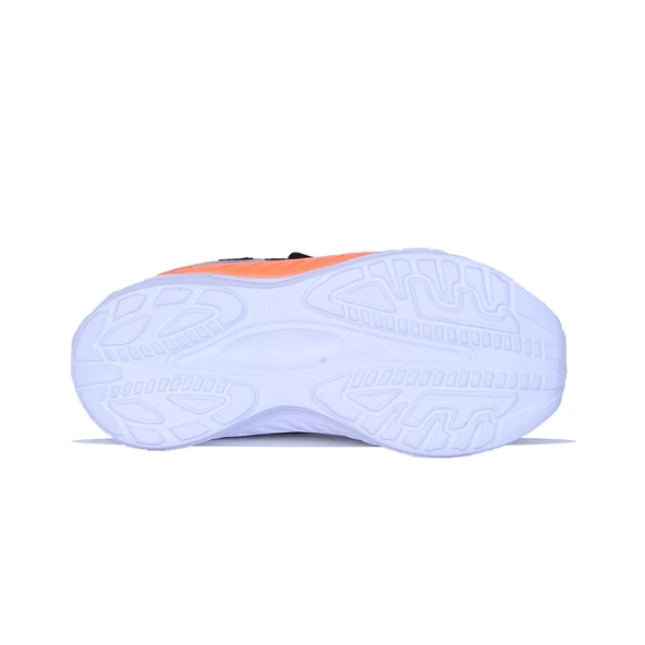 Ndrops 023 Syh-Orj Anorak Erkek Çocuk Spor Ayakkabı - Resim 3