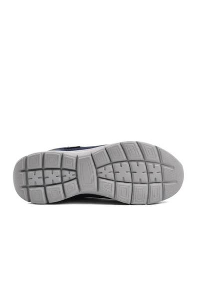 Walkway Lacivert Buz Comfort Unisex Spor Ayakkabı - Resim 5