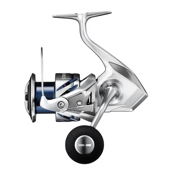 Shimano Stradic C5000xg 6+1 Bb Makine