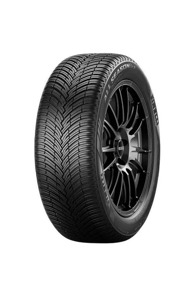 Pirelli 205/55R19 97V XL Cinturato All Season SF3 Oto Dört Mevsim Lastiği (Üretim:2024) ürün görseli