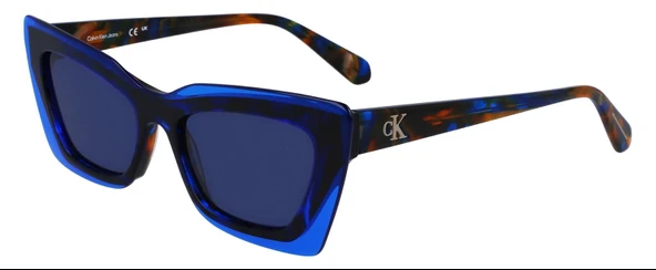 Calvin Klein CKJ23656S 233 52 Kadın Güneş Gözlüğü