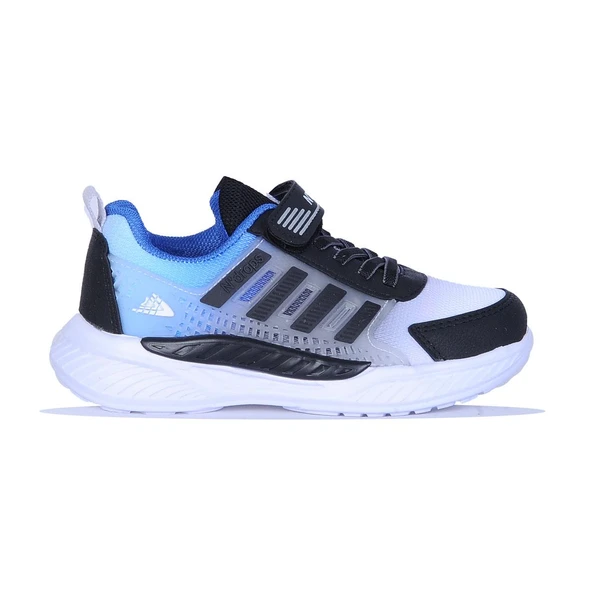 Ndrops 023 Syh-Sax Anorak Erkek Çocuk Spor Ayakkabı ürün görseli 1