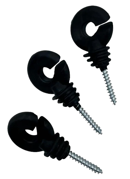 Ahşap izolatör 750 adet - 2