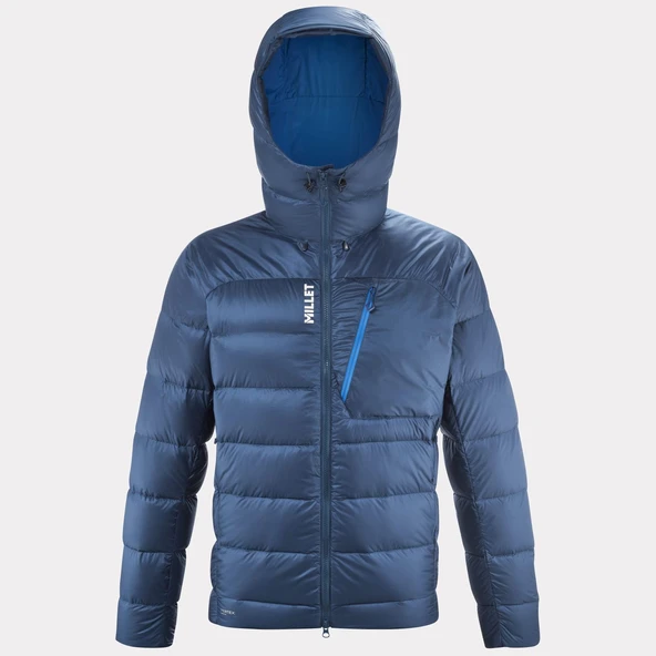 Millet MAGMA  Kaz Tüyü  Ceket Erkek MIV9199 N0395 ürün görseli 1