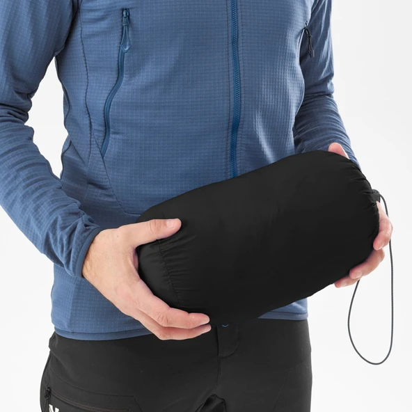 Millet MAGMA  Kaz Tüyü  Ceket Erkek MIV9199 N0247 - Resim 10