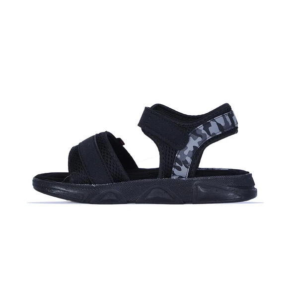 Skuaıter Plv-6135 Cırtlı Yazlık Erkek Çocuk Sandalet - 2